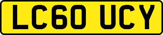 LC60UCY