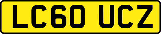 LC60UCZ