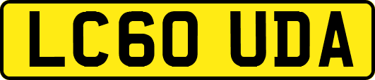 LC60UDA