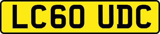 LC60UDC