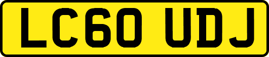 LC60UDJ