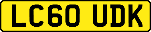 LC60UDK