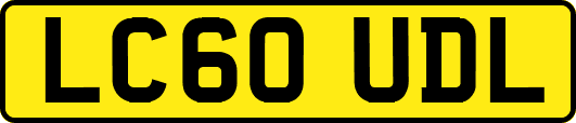 LC60UDL