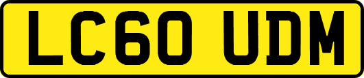 LC60UDM
