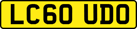 LC60UDO