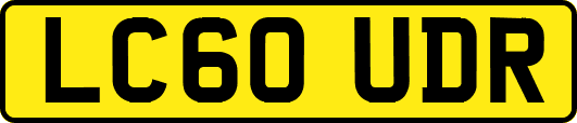 LC60UDR