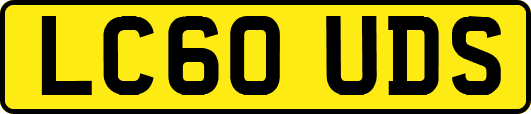 LC60UDS