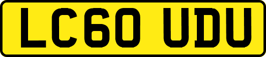 LC60UDU