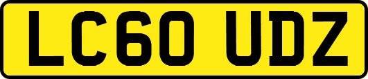 LC60UDZ