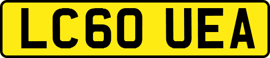 LC60UEA