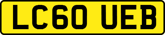 LC60UEB
