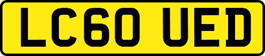 LC60UED