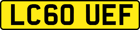 LC60UEF