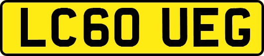 LC60UEG