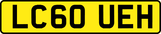 LC60UEH