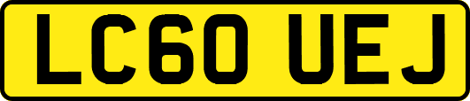 LC60UEJ