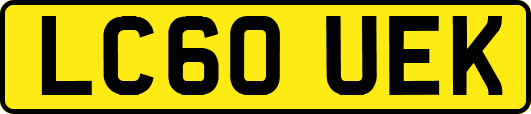 LC60UEK