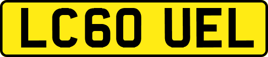 LC60UEL