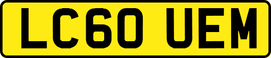 LC60UEM