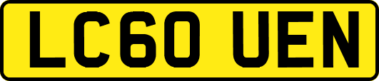LC60UEN