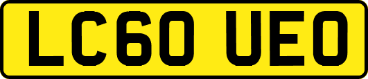 LC60UEO