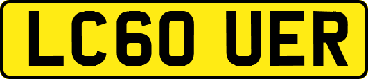 LC60UER