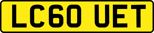LC60UET