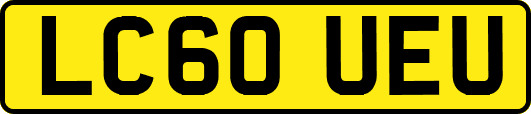 LC60UEU