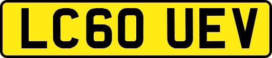 LC60UEV