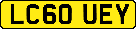 LC60UEY