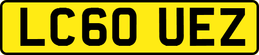 LC60UEZ