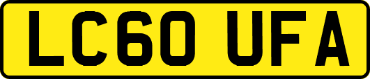 LC60UFA