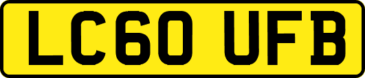 LC60UFB