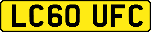 LC60UFC