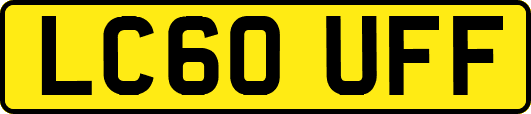 LC60UFF