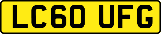 LC60UFG