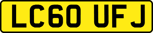 LC60UFJ