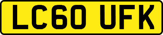 LC60UFK