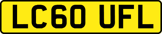 LC60UFL