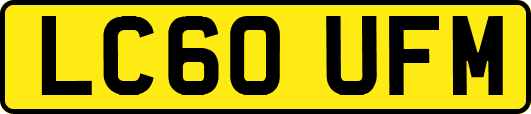 LC60UFM