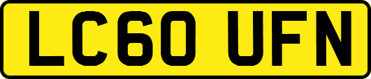 LC60UFN