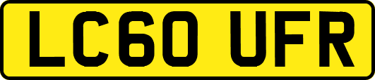 LC60UFR