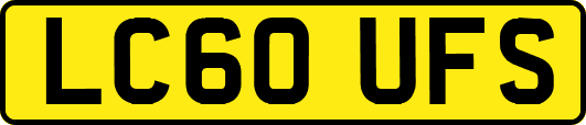 LC60UFS