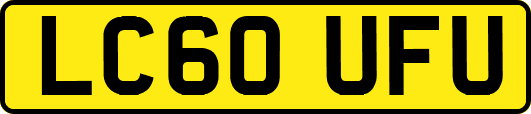LC60UFU