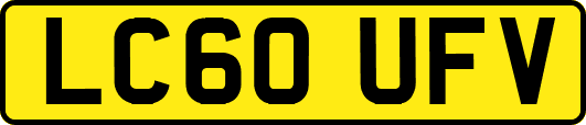 LC60UFV