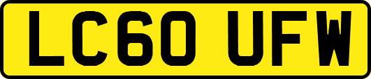 LC60UFW