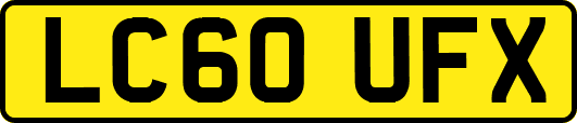 LC60UFX