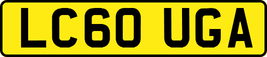 LC60UGA
