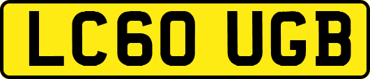 LC60UGB