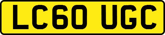 LC60UGC